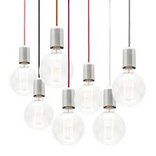 Dream Cord Set Cetnaj Lighting Electrical Data Ceiling Lights Lights Pendant Light