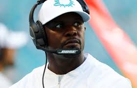 Brian Flores' Giants coaching candidacy will hinge