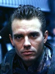 I think Jean Claude van damme should've played Kyle Reese