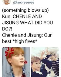 Creds To Taebreeeeze On Twt Nct Life Nct Nct Dream Members