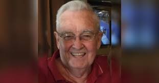 Earl Robert Johnston, II. Obituary