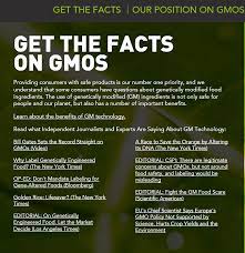 Gmo Biotechnology Illinois Soybean Association