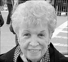 MARGARET FLAHERTY Obituary (2016)