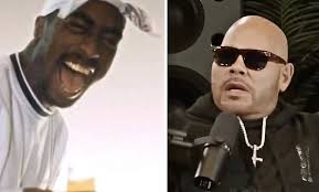 Fatto o Cap? Fat Joe dice di essere il più vero rapper mai vissuto oltre a  Tupac!  https://worldstar.com/videos/wshhsh7RJ3pckUyWC7sv/fact-or-cap-fat-joe-says-he-is-the-realest-rapper-to-ever-live-besides-tupac%3Futm%5Fsource%3Dthreads%26utm%5Fmedium  ...