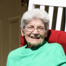 Lois Fulbright Waugh Obituary March 19, 2020
