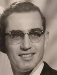 Obituary information for Raymond A. Fox