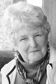 Obituary: Barbara E. (Williams) Holmes