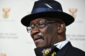 Zuma's lawyer, dali mpofu, argued that zuma was not deemed a. Police Minister May Face Charges If He Does Not Arrest Zuma By Midnight