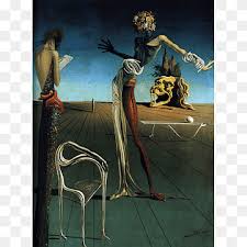 Spanischer maler, grafiker, schriftsteller, bildhauer und bühnenbildner. Salvador Dali Museum Png Pngwing