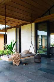 Check spelling or type a new query. 10 Modern Outdoor Spaces With Relaxing Swings Design Milk