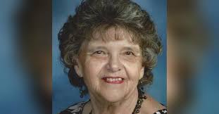 Nora Jean Weber Obituary