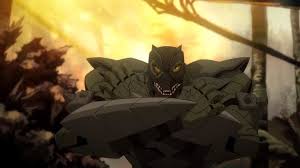 Mortal kombat is a 1995 film directed by paul w.s. Every Character In Mortal Kombat Legends Scorpion S Revenge