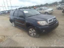 Maybe you would like to learn more about one of these? Toyota 4runner Sr5 2008 Dark Blue 4 0l Vin Jtezu14r28k007358 Free Car History
