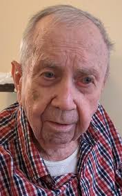 Charles Talley Obituary