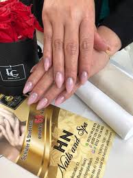 In this site you will get to know nearest nail salons, various tips of best healthy nail almost people doesn't care about nail yourself, they depends for caring nail on salons. Fruhling Hn Nails And Spa Facebook