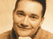 Kontratenorista Steve Wächter