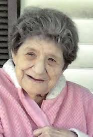 Shirley Josephine Coffey Obituary 2024