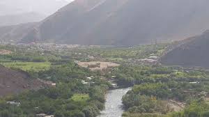 Talibs have massed forces near the entrance of panjshir a day after they got trapped in ambush zones of neighboring andarab valley. Aft1pxi1t0iiqm