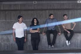 Angels & airwaves, the band led by tom delonge, is back with a new record material.which has been announced after the advancement of 'losing my mind'. Video Angels Airwaves Release Losing My Mind With Video Directed By Tom Delonge The Rockpit