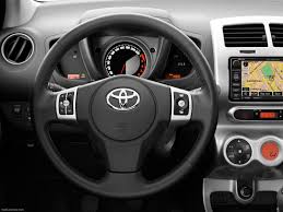 Il est également vendu au japon sous le nom de toyota ist et en amérique du nord sous le nom de scion xd. Toyota Urban Cruiser 2009 Pictures Information Specs