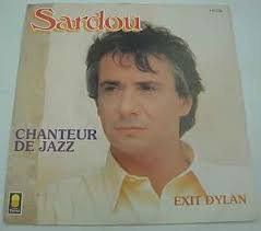 Chanteur de jazz, Exit Dylan