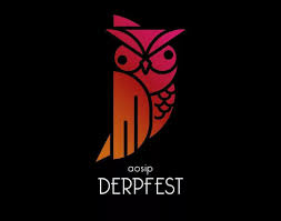 Derpfest Updates 3 Telegram