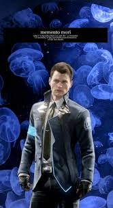 An excellent place to find every type of wallpaper possible. Dbh Wallpaper Desktop Detroit Become Human Freedom Has A Price This App Brings Animated Wallpapers To Your Desktop Jlpullip