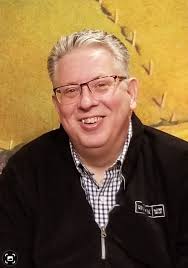 Gregory "Greg" Crane