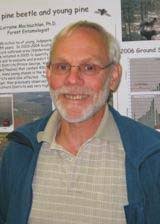 Newsletter of the Entomological Society of British Columbia