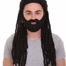 Selected Neymar Dreads