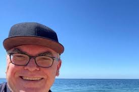 Guest: David Devine Archives