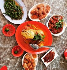 25 Places That Prove The West May Have The Best Food In Singapore