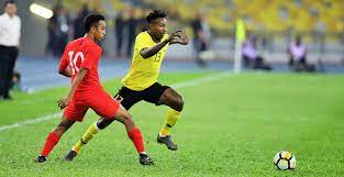 Mlbb sukan sea 2019 group a malaysia vs singapore round2. Better League Contributing To Malaysia Singapore National Teams Improvements Says B Satiananthan Goal Com