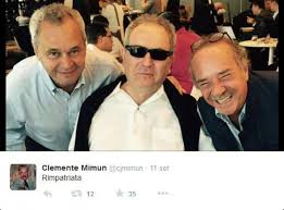 Notizie, foto e video su lamberto sposini, tutti gli aggiornamenti il messaggero. Lamberto Sposini Parla L Ex Moglie Non Alimentiamo Speranze Lui Non Tornera Piu In Tv Tvzap