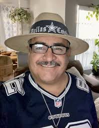 Obituary information for Michael Anthony Munguia