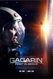 Drama, history 1h 48m 2013 8 views. Gagarin First In Space Wikipedia