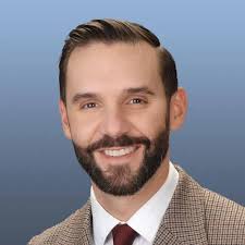 Dr. Andrew Haas, MD, Orthopedic Surgery