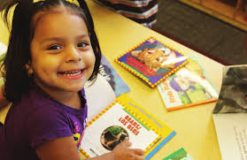 READING IS FUNDAMENTAL ANNUAL REPORT 2012