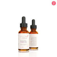 Eva Naturals Vitamin C Serum Reviews Ingredients Benefits How To Use Price