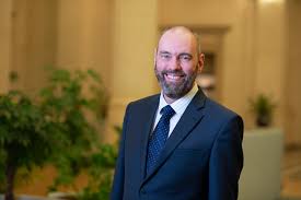 Understanding of risk management techniques and frameworks. Simon Moore Canaccord Genuity Wealth Management