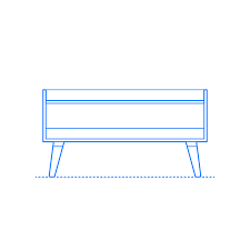 Shoe Rack Shoe Storage Dimensions Drawings Dimensions