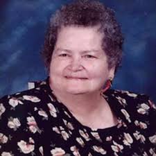 Luella Marie Bishop Obituary October 17, 2017