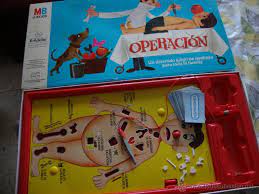  4   5  mafia 2 se desarrolla a mediados de los 1945 y principios de 1950, en una ciudad ficticia llamada empire bay y está fielmente inspirada en san francisco , chicago y nueva york. Operacion De Mb Juegos Anos 80 Incompleto Buy Other Video Games And Consoles At Todocoleccion 53948897