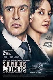 A Lawyer Takes On A Case Of A Prison Guard In South Africa Who Is Traumatized By The Executions He S Witness Peliculas En Linea Gratis Peliculas Peliculas Cine