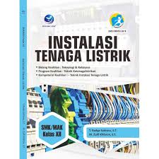 Pada kontaktor magnet yang berfungsi sebagai nc adalah …. Instalasi Tenaga Listrik Teknik Tenaga Listrik Smk Mak Kelas Xii Shopee Indonesia