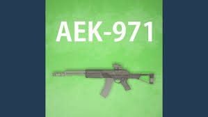 Обзор aek 971 contract wars. Mod Aek 971 For Ravenfield Build 15 Download