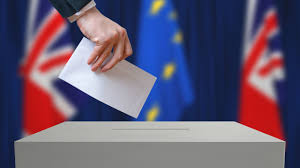 La Gran Bretagna, le elezioni del 12 dicembre per rinnovare i Comuni | GQ  Italia