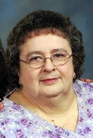 Josephine Ritchie Obituary (1940