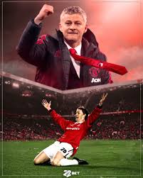 Soccer player happy birthday card. 22bet On Twitter Happy Birthday Coach Ole Gunnar Solskjaer Celebrates His4 7 Th Birthday Football Fussball Soccer Olegunnarsolskjaer Solskjaer Happybirthday Birthday Manchesterunited Coach Footballart Premierleague 22bet