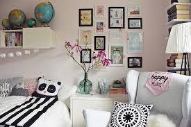 Bettwäsche teenager mädchen türkis : Teenager Madchen Zimmer Teen Room Makeover